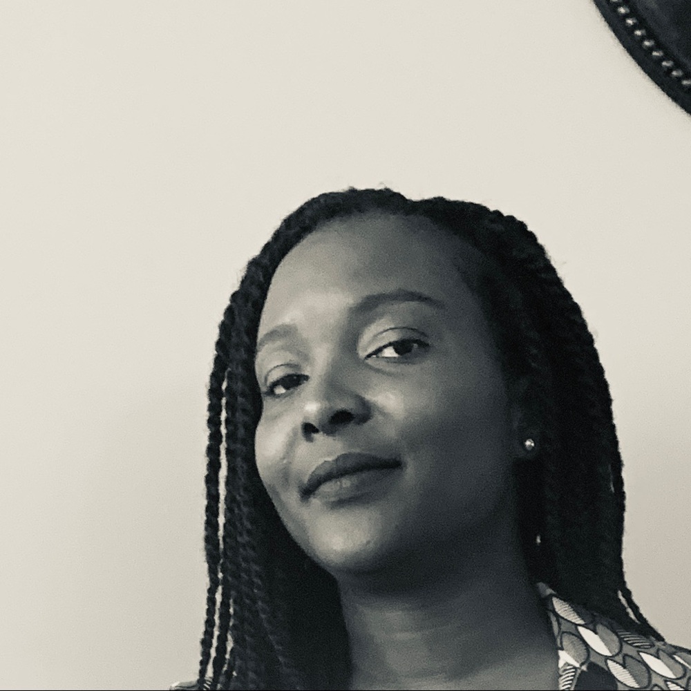 Meet your Posher, Ronnette.  Open to fair offers🤓